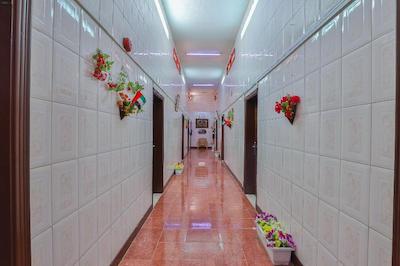 اویو 393 الوحده هتل