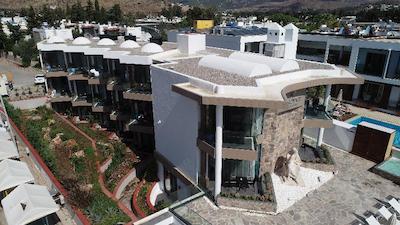 هرودوت بیچ هتل