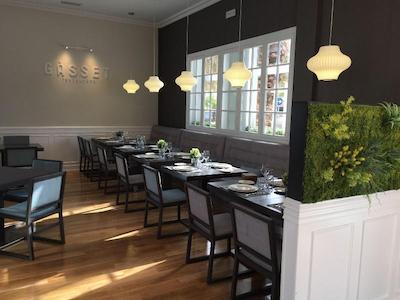 پارکوئه ریل