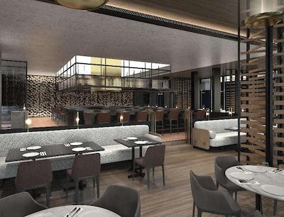 پارک هیات اوکلند