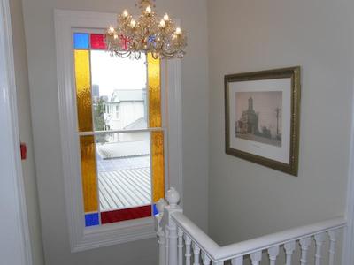 پانسانبی مانور گست هاوس