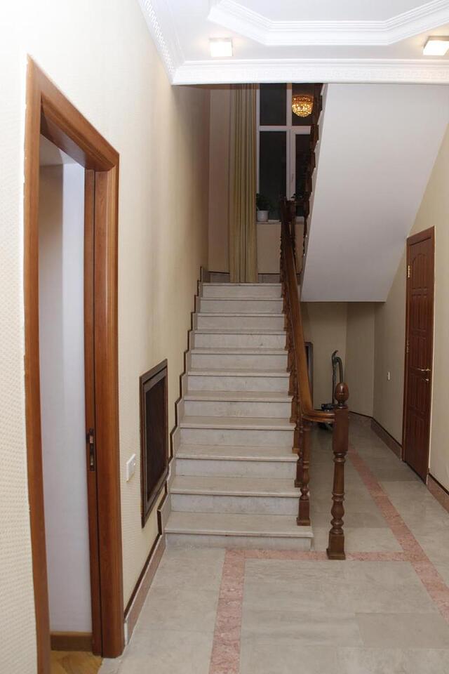 باکو بوتیک مینی هتل