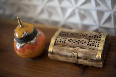 موجا تو د لاکچری کیلاز اند نیچر ریتریت