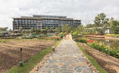 گرن ملیا آروشا