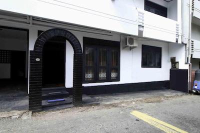 یوهو برو کلمبو ۰۳