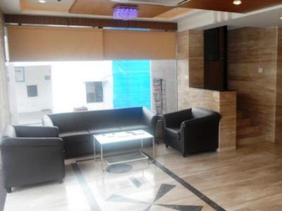 کپیتال او ۹۱۸ هتل نرا ریجنسی