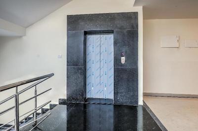 ساهارش گرند