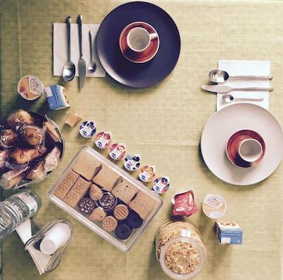 گرین هاوس بولوگنا