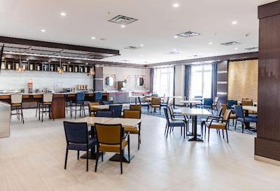 بست وسترن پریمیر اکسک رزیدنسی مدیسن هت