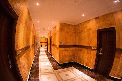 تیفانی دیاموند هتلز ماکونگانیا