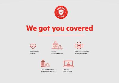 او وای او 197 هتل سانی پوینت