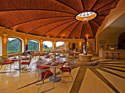 هاستال دلا لوز