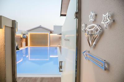 هتل اسمرالدو