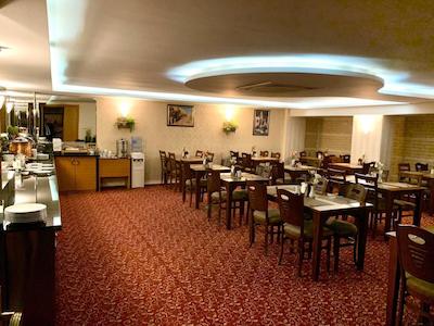 آدانا یوکسلهان هتل