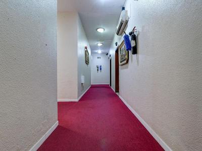 او وای او 271 پاراسول هتل