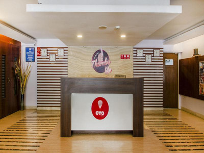 او وای او 1410 کانتری کلاب بگومپت