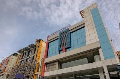 او وای او 14669 مایورس رزیدنسی