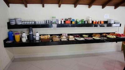 پوسادا بریسا دو فورته