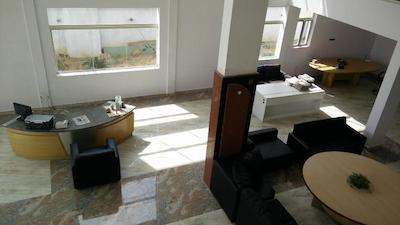 ایرپورت رزیدنسی بانگالور