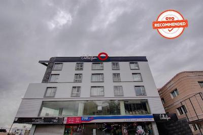 ادیشن او 30067 ایندیراناگار