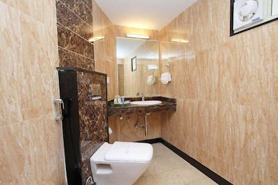 امپایر اینترنشنال چرچ استریت