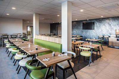 آتولون پارک هتل