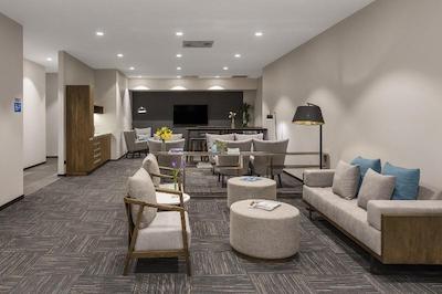 اوک ولینگتون هتل