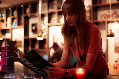 سیتیزنم کوپنهاگن رادهوسپلادسن