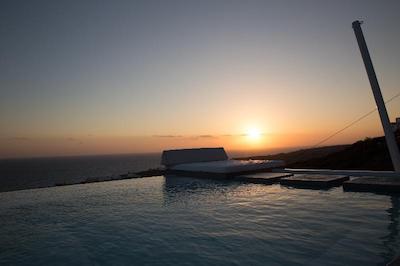 هوریزون میلز ویلاز اند سوئیتز