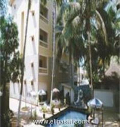 سودرز رنتون مانور