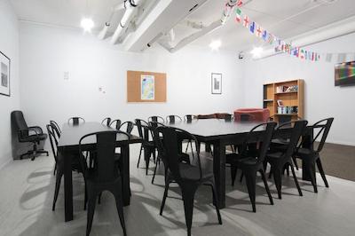 لین وی بک پکرز