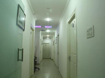 دکان کامفورتز