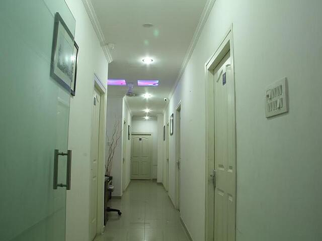 دکان کامفورتز
