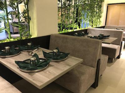 کیریاد هتل ویجایاپورا