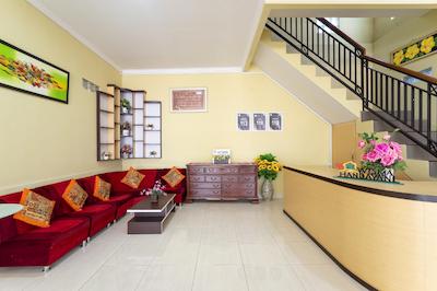 او وای او لایف 3003 ویسما هاندایانی