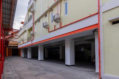 او وای او 2008 سلیناس فمیلی رزیدنس سیاراح