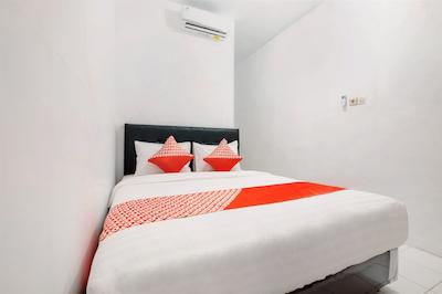 او وای او 2391 هتل بروستا