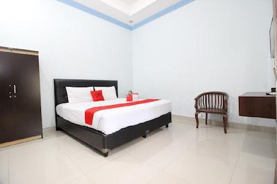 رد دورز پلاس @ تیموهو