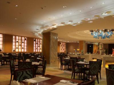 لیانیونگانگ هوآ گو مونتین اینترنشنال هتل