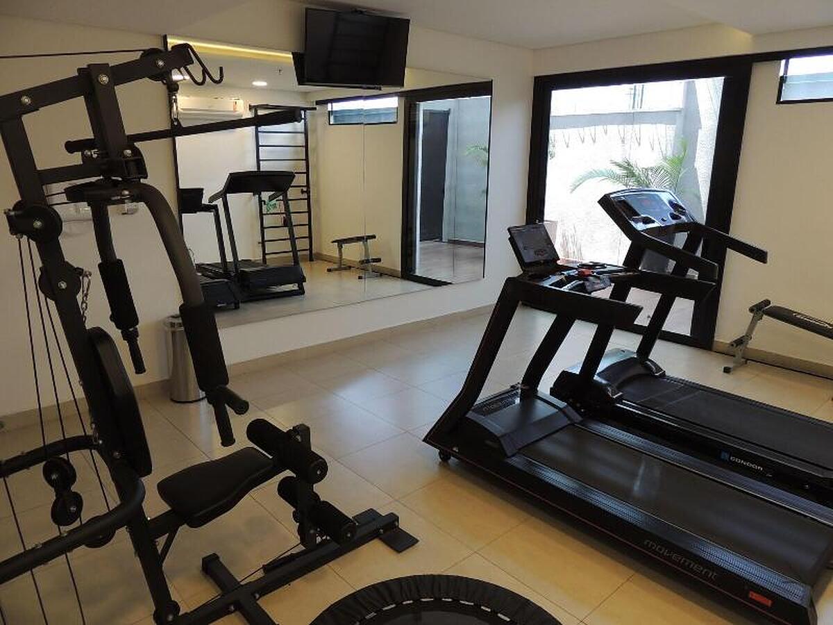 Occitano Apart Hotel