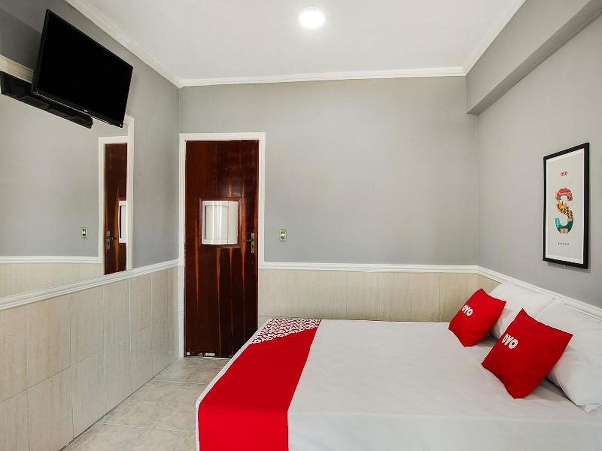 OYO Hotel Boneville