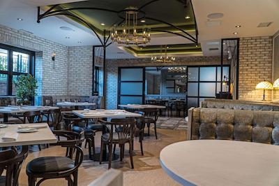 اینساینیا اسند هتل کالکشن