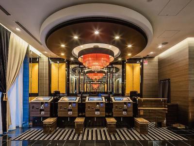 آپا هتل آساکوسا تاواراماچی اکیمی