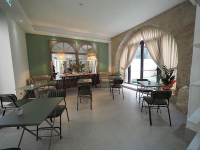 ریلیز پالازو دومو