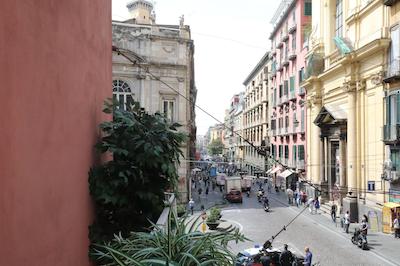 تولدو 16 لاکچری سوئیتز