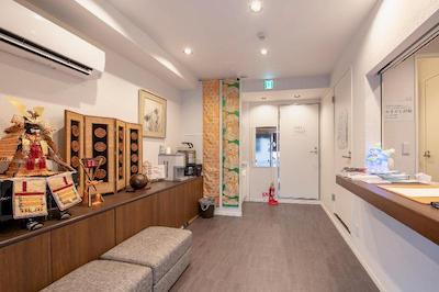 کاکیگارا هتل