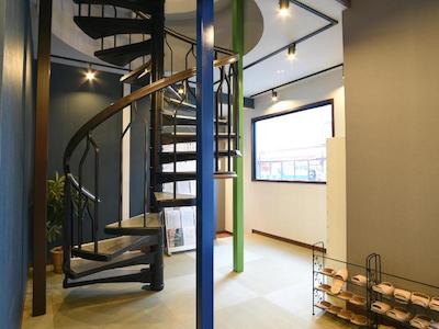 توکیو گست هاوس ایتاباشی جوکو