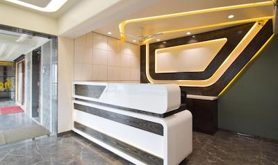 هتل پالیاته