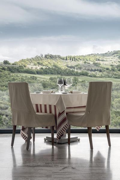 آلبرگو پوستا ماروچی