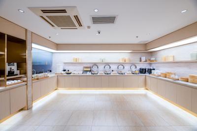 جی هتل شنیانگ ژونگجی مترو استیشن برانچ